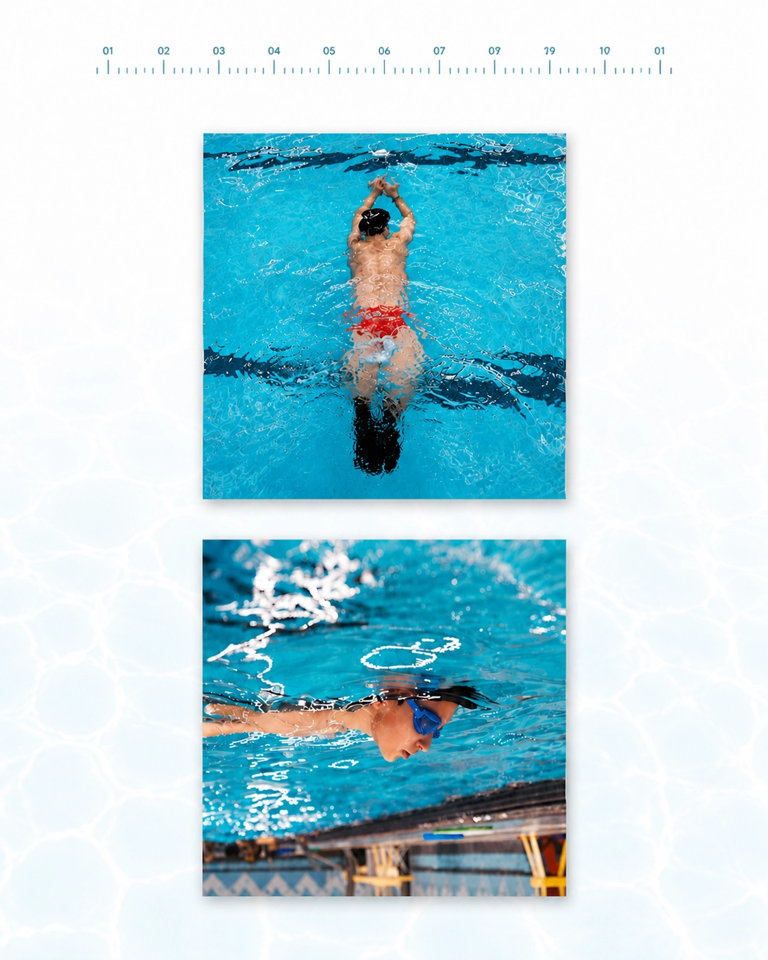 Pool Left